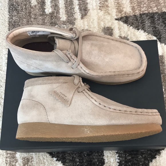 COPY - Clarks Original - Picture 4 of 5